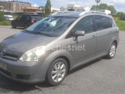 Beige Usado 2005 Toyota Corolla Verso Luna Monovolumen | 4000 € (Precio justo)