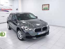 Gris / plata Usado 2021 BMW X2 SUV | 19.900 € (Precio justo)
