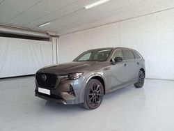 Gris Usado 2024 Mazda CX-80 Homura-Line SUV | 58.600 € (Precio justo)