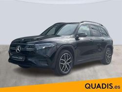 Usado 2025 Mercedes EQB250+ SUV | 51.500 €