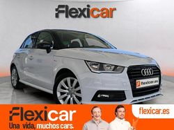 Blanco Usado 2018 Audi A1 Sportback Utilitario | 16.790 € (Precio justo)