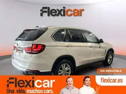 Blanco Usado 2019 BMW X5 SUV | 28.990 €