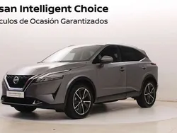 Usado 2022 Nissan Qashqai Tekna SUV | 23.900 € (Precio justo)