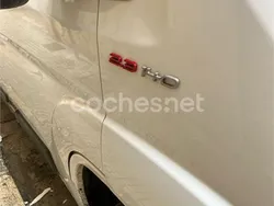 Usado 2012 Fiat Ducato Van | 18.500 € (Buen precio)