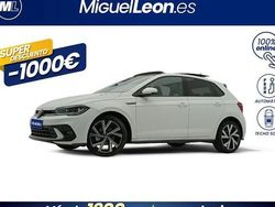 Usado 2022 VW Polo R-line | 16.985 € (Buen precio)