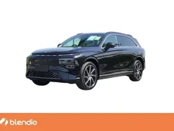 Negro Nuevo 2025 XPENG G9 SUV | 67.789 €