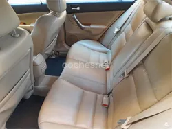 Marrón Usado 2007 Honda Accord Executive Berlina | 5300 € (Precio justo)