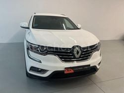 Blanco Usado 2017 Renault Koleos Initiale SUV | 18.500 € (Precio justo)
