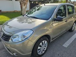 Usado 2009 Dacia Sandero Ambiance Utilitario | 3500 €