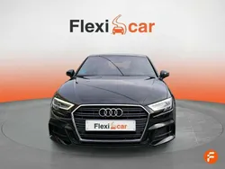 Negro Usado 2019 Audi A3 Sportback S-Line Utilitario | 18.090 € (Super precio)