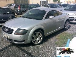Usado 2006 Audi TT Coupe | 5900 €