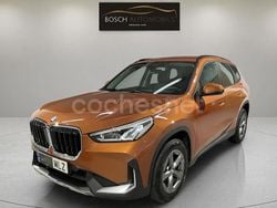 Naranja Usado 2024 BMW X1 SUV | 35.990 € (Super precio)
