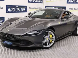 Gris Nuevo 2024 Ferrari Roma Coupe | 289.000 €