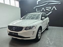Blanco Usado 2013 Volvo XC60 Summum SUV | 18.900 € (Precio justo)