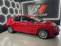 Rojo Usado 2012 Seat Leon Copa Berlina | 3980 €