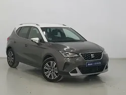 Usado 2024 Seat Arona SUV | 18.500 € (Precio justo)