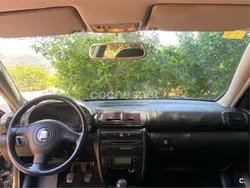 Gris / plata Usado 2004 Seat Toledo Sport Berlina | 3800 € (Caro)