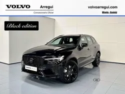 Negro Nuevo 2025 Volvo XC60 Plus SUV | 58.400 € (Un poco caro)