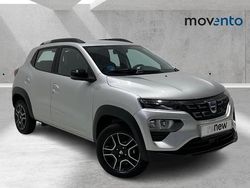 Gris Usado 2022 Dacia Spring Comfort Plus Utilitario | 12.900 € (Un poco caro)
