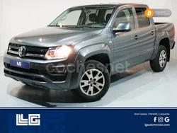 VW Amarok