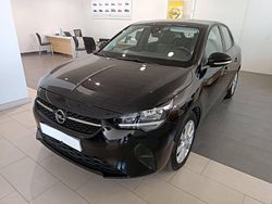 Negro Usado 2023 Opel Corsa Edition Berlina | 13.900 € (Precio justo)