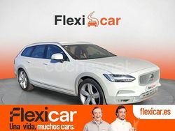 Blanco Usado 2020 Volvo V90 CC Familiar | 26.990 €