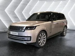 Oro Usado 2023 Land Rover Range Rover Autobiography SUV | 135.900 €
