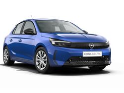 Azul Usado 2024 Opel Corsa-e Edition Utilitario | 32.400 €