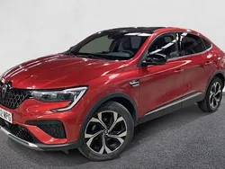 Usado 2024 Renault Arkana Techno SUV | 24.220 € (Precio justo)
