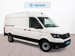 Nuevo 2025 VW Crafter Van | 35.990 € (Buen precio)