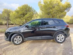 Marrón Usado 2020 Opel Grandland X Selective SUV | 15.800 € (Precio justo)