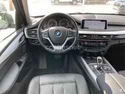Gris / plata Usado 2018 BMW X5 SUV | 29.000 € (Precio justo)