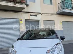 Blanco Usado 2014 Citroën DS3 Berlina | 6700 € (Precio justo)