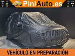 Blanco Usado 2020 Dacia Logan MCV Comfort Familiar | 11.900 €