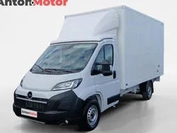 Nuevo 2024 Opel Movano Van | 45.500 €