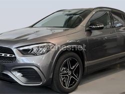 Beige Usado 2019 Mercedes GLA200 SUV | 30.000 € (Un poco caro)