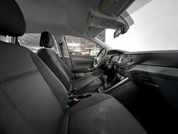 Azul Usado 2022 VW Polo Trendline Berlina | 15.490 € (Precio justo)