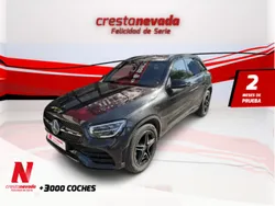 Usado 2020 Mercedes GLC200 SUV | 36.439 € (Buen precio)