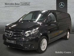 Gris Usado 2023 Mercedes Vito Monovolumen | 33.000 €