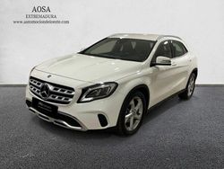Blanco Usado 2019 Mercedes GLA200 Urban SUV | 22.900 € (Precio justo)