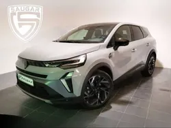 Gris Usado 2024 Renault Symbioz Esprit Alpine SUV | 34.500 € (Un poco caro)