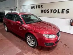 Seat Exeo