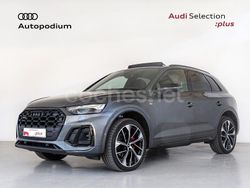 Gris / plata Usado 2024 Audi Q5 Sport SUV | 55.500 €