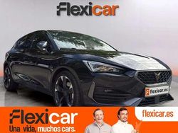 Negro Usado 2023 Cupra Leon Utilitario | 27.990 € (Precio justo)