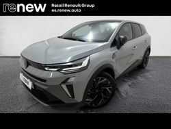 Gris Usado 2024 Renault Symbioz Esprit Alpine SUV | 26.890 € (Buen precio)