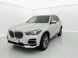 Mineralweiss Usado 2022 BMW X5 xLine SUV | 55.250 € (Super precio)