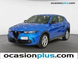 Azul Usado 2022 Alfa Romeo Tonale Sprint SUV | 22.990 € (Super precio)