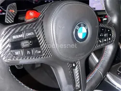 Azul Usado 2022 BMW M3 Competition Edition Berlina | 87.990 € (Un poco caro)