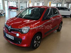 Granate Usado 2019 Renault Twingo Intens Utilitario | 10.900 € (Un poco caro)