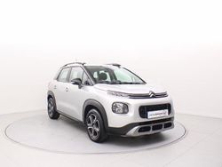 Gris / plata Usado 2018 Citroën C3 Aircross Feel SUV | 12.590 € (Precio justo)